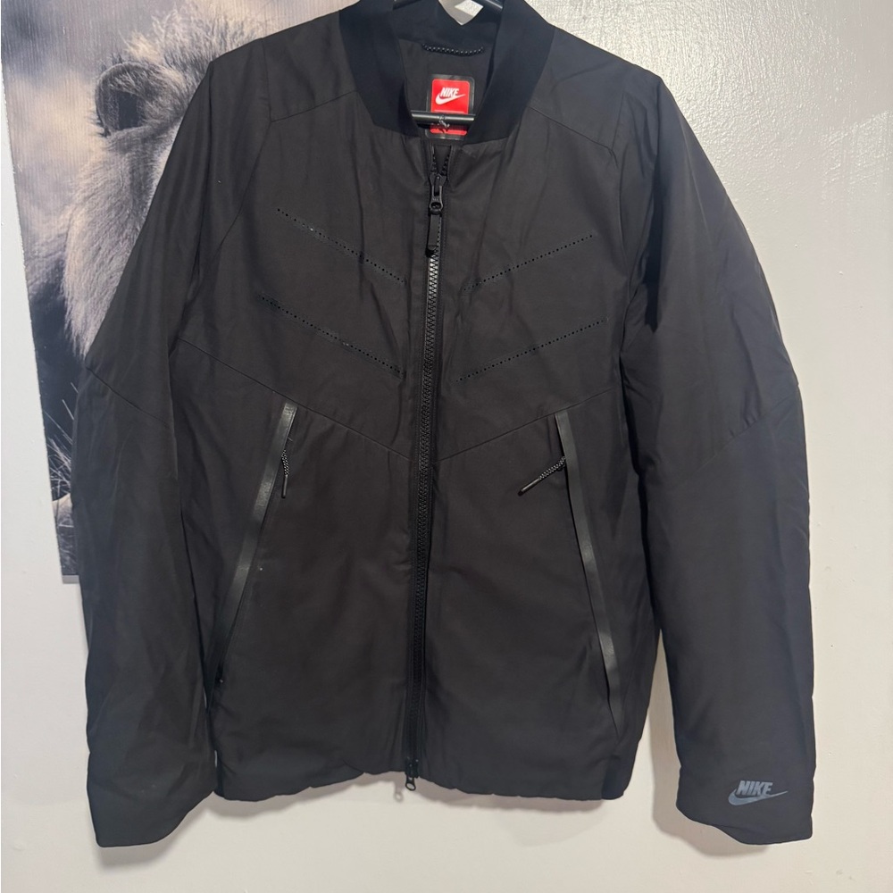 Nike Men's tech sportwear  Jacket